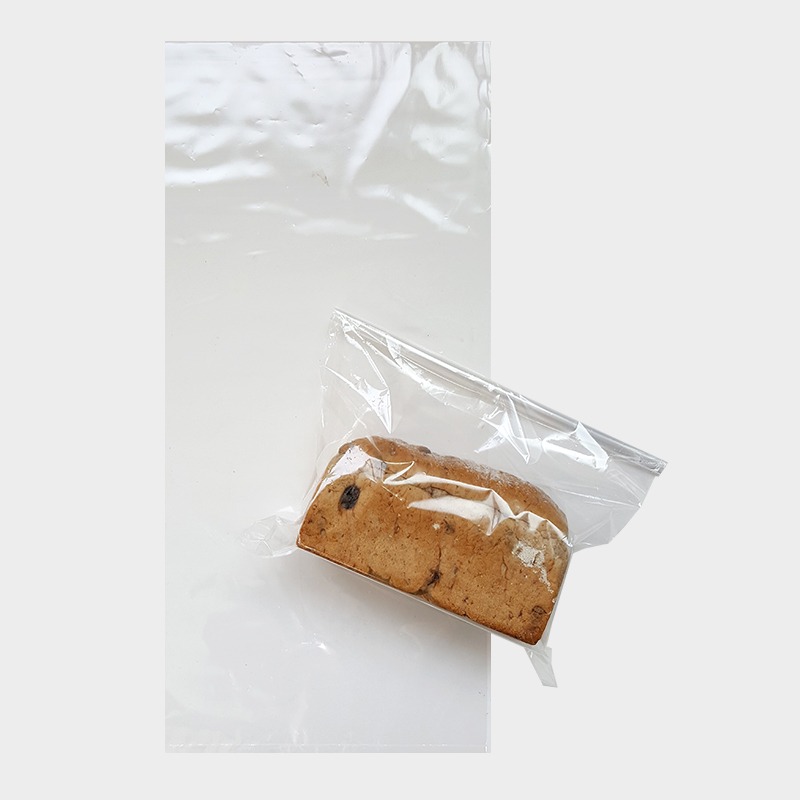 무지 PP 식빵 봉투 22×44 (식빵)